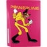 Disney Powerline PS5 Console Skin